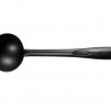 Tefal 2744312, Bienvenue, Ladle, Kitchen tool, Up to 220°C, Dishwasher safe, black