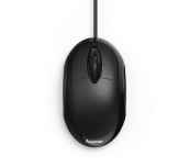 Оптична мишка HAMA MC-100, 3 бутона, 182600