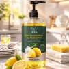 ПРЕПАРАТ ЗА СЪДОВЕ PAPILION PREMIUM 1000МЛ LEMON