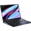 Asus Zenbook Pro 16X OLED UX7602ZM-OLED-ME951X, Intel i9-12900H 2.5 GHz (8-core/20-thread, 24MB cache, up to 5.0 GHz),  16