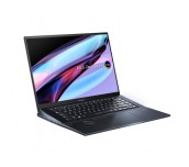 Asus Zenbook Pro 16X OLED UX7602ZM-OLED-ME951X, Intel i9-12900H 2.5 GHz (8-core/20-thread, 24MB cache, up to 5.0 GHz),  16