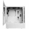 Кутия Kolink Observatory MX Mesh ARGB TG Mid-Tower, Бял