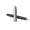 ПИСАЛКА PARKER SONNET ESSENTIAL BLACK