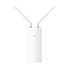Access Point Cudy AP1200-Outdoor, AC1200, 2.4/5 GHz, 300 - 867 Mbps, 10/100, PoE