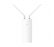 Access Point Cudy AP1200-Outdoor, AC1200, 2.4/5 GHz, 300 - 867 Mbps, 10/100, PoE