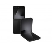 Samsung SM-F761 GALAXY Flip7 FE 5G 256GB 8GB RAM Dual SIM Black Galaxy Flip 7 FE