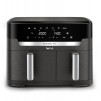 Tefal EY942HE0 Xxl Dual Easy Fry Coal Eu