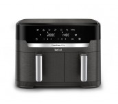 Tefal EY942HE0 Xxl Dual Easy Fry Coal Eu