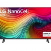 LG 43NANO81T3A, 43