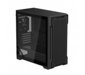 Кутия Gigabyte C102 Glass Black Mid-Tower