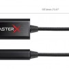 Външна звукова карта Creative Sound BlasterX G1, 7.1 HD, USB, 3.5 mm жак