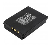Батерия за баркод скенер Honeywell / Datalogic/ Metrologic SP5600 CipherLAB 8300   LiIon  3.7V 1800mAh Cameron Sino