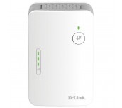 Безжичен Range Extender D-Link DAP-1620/E, AC1200, Двубандов