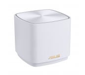 Безжична MESH система Asus ZenWiFi XD4 PLUS (W-2-PK) AX1800 (802.11ax), MU-MIMO, OFDMA, Ai Mesh