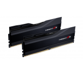 Памет G.SKILL Trident Z5 Black 32GB(2x16GB), DDR5, 5600MHz, F5-5600J3636C16GX2-TZ5K