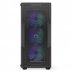 Кутия ENDORFY Regnum 400 ARGB - Middle Tower