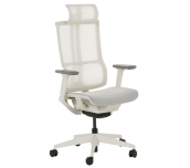 ЕРГОНОМИЧЕН СТОЛ CARMEN 7574 КРЕМ