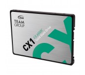 SSD Team Group CX1, 240GB, Черен