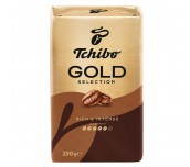 МЛЯНО КАФЕ TCHIBO GOLD SELECTION 250Г