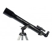 Телескоп Celestron Powerseeker 70AZ, Рефрактор