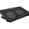 Fury Gunbai G3 Laptop Cooling Pad 14.1-17.3