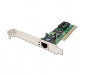 Мрежова карта ESTILLO 10/100 PCI Realtek 8139D PCI