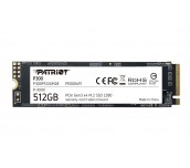 Patriot P300 512GB M.2 2280 PCIE