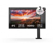 LG 32UN880K-B, 31.5