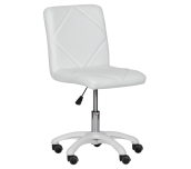 СТОЛ ДЕТСКИ LILLY БЯЛ