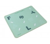 Пад за мишка A4tech FP25 FStyler, Зелен