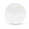 Цифров кантар MyKronoz, Смарт, WiFi, Bluetooth, Бял
