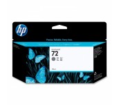 HP 72 130-ml Gray Ink Cartridge