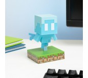 Лампа Paladone Icons  Minecraft - Allay Light, PP12709MCF