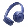 JBL TUNE 530BT BLU Wireless on-ear Bluetooth headphones