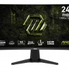 MSI MAG 245C X24 Gaming Monitor, 23.6