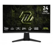 MSI MAG 245C X24 Gaming Monitor, 23.6