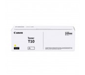 Canon Toner T10, Yellow