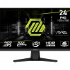 MSI MAG 244F Gaming Monitor, 23.8