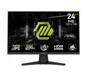 MSI MAG 244F Gaming Monitor, 23.8