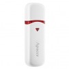 Apacer 32GB AH333 White - USB 2.0 Flash Drive