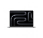 Apple 16-inch MacBook Pro: Apple M5 Max chip with 18-core CPU and 40-core GPU, 48GB, 2TB SSD - Silver MacBook Pro