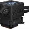 Охладител за процесор ASUS ROG RYUJIN III 360 ARGB EXTREME 3.5