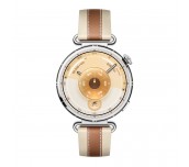 Huawei Watch GT6, Konsu-B19W, Brown Woven