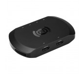 Външен кепчър Streamplify CAPTURE 4K, USB-C