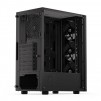 Кутия ENDORFY Ventum 200 ARGB - Middle Tower