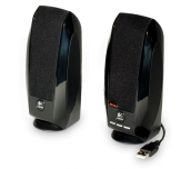 Тонколони Logitech S150, 2.0, 1.2W