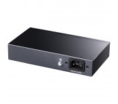 Суич Cudy FS1006P, 6 портов, 10/100, PoE+ Switch