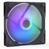 Вентилатор ENDORFY Stratus 140 PWM ARGB - Черен