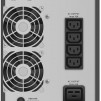 UPS POWERWALKER VFI 3000 TG 3000VA, On-Line