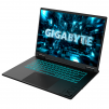 Лаптоп GIGABYTE GAMING A16 PRO DXH - 16